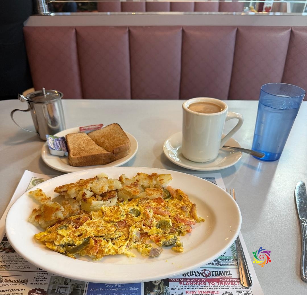 Why Gay Men Open Up Faster Over Breakfast Than at Any Other Social Event