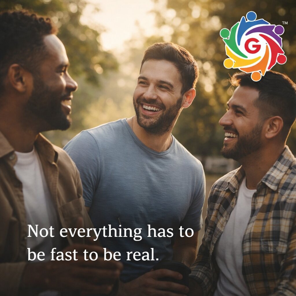 How to Find Gay Events in New Jersey That Actually Lead to Real Connection