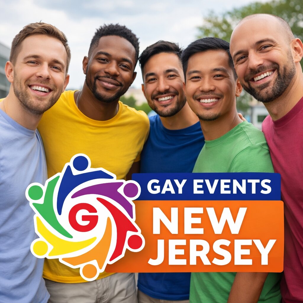 Why Gay Social NJ Feels Repetitive and What Actually Works